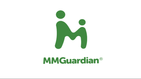 MMGuardian parental control app