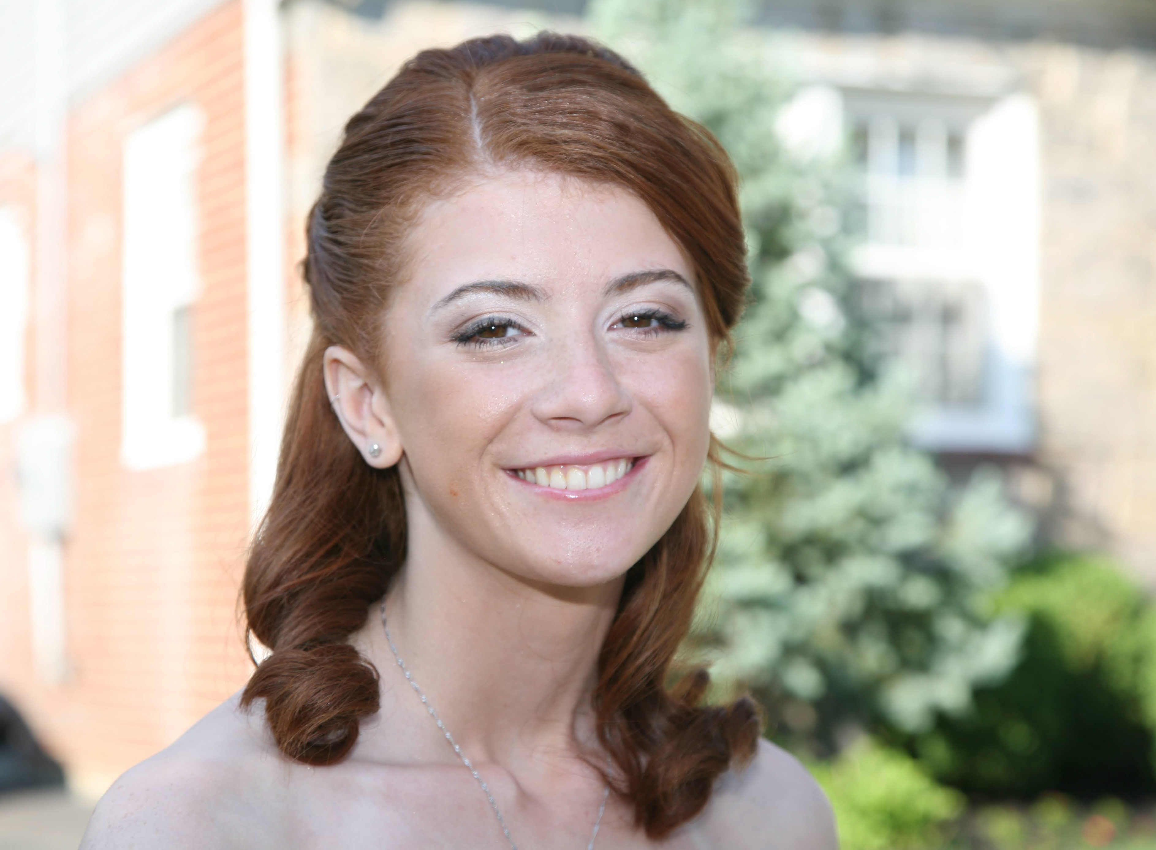 Prom & graduation photography