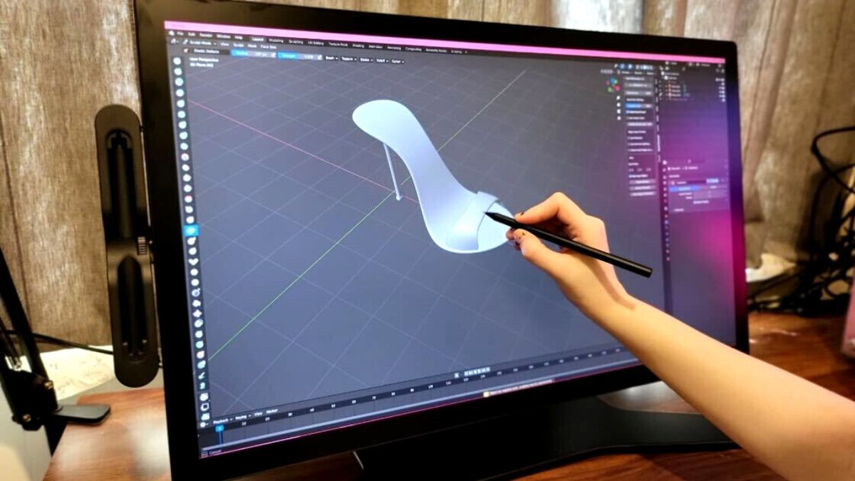 The best drawing tablet 2024 top graphics tablets rated TechRadar