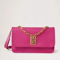 Mulberry Rectangle Bag: £1,295