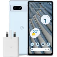 Google Pixel 7a:&nbsp;was £370.09, now £329 at Amazon