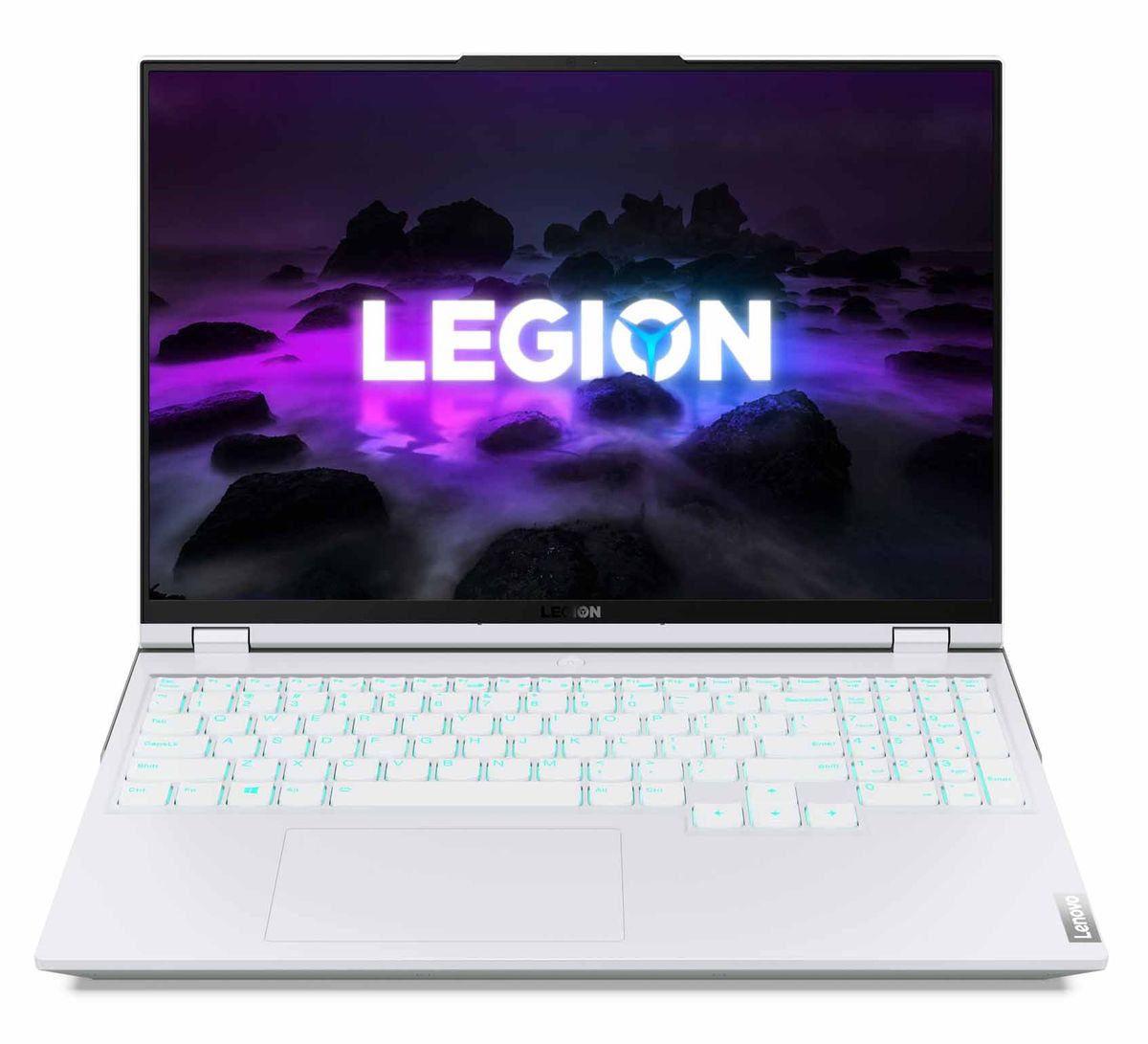 Lenovo Legion 5 Pro 2021