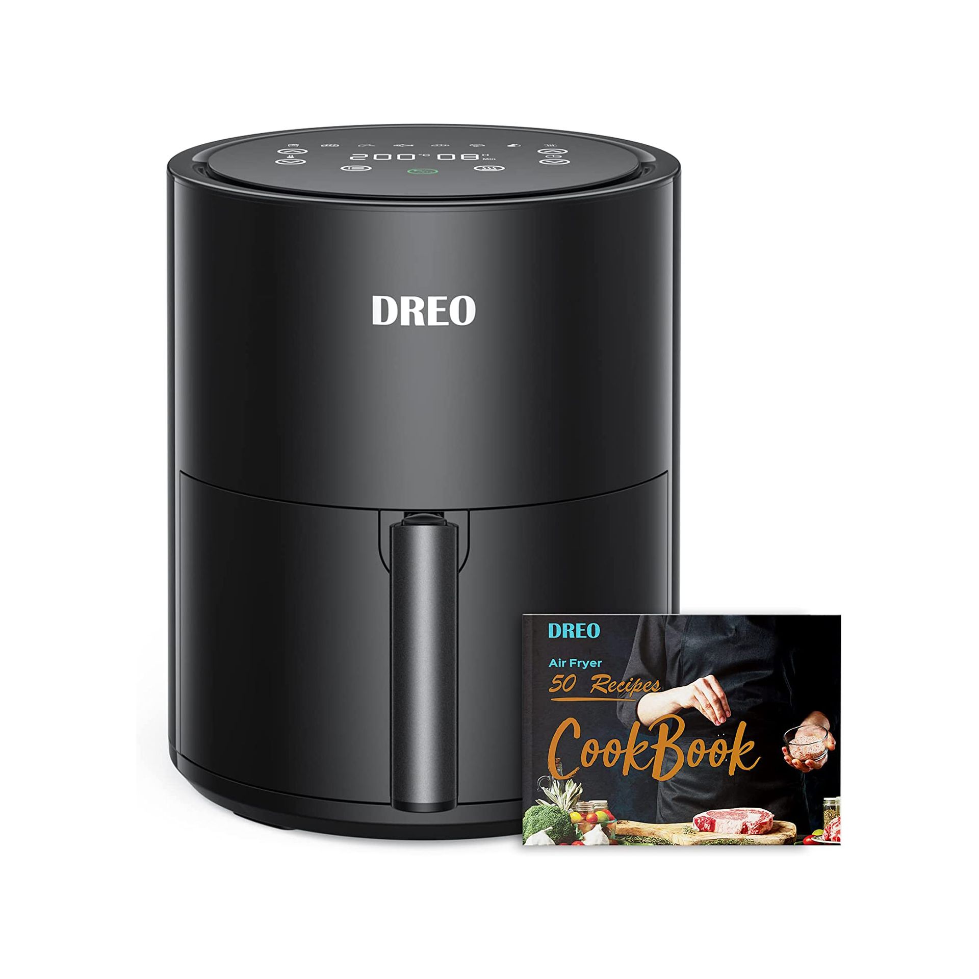 Dreo air fryer review Ideal Home