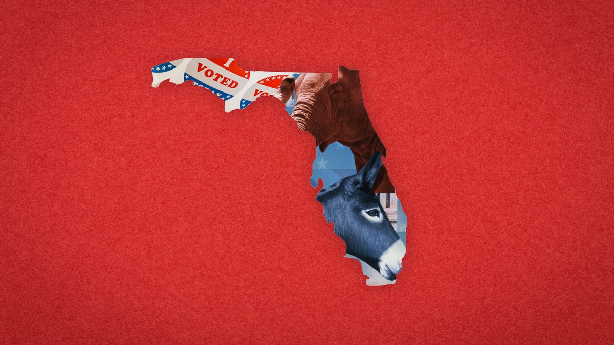 Online Voting is a Really, Really Bad Idea – Mother Jones