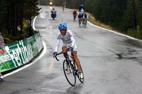 Ezequiel Mosquera (Xacobeo Galicia)