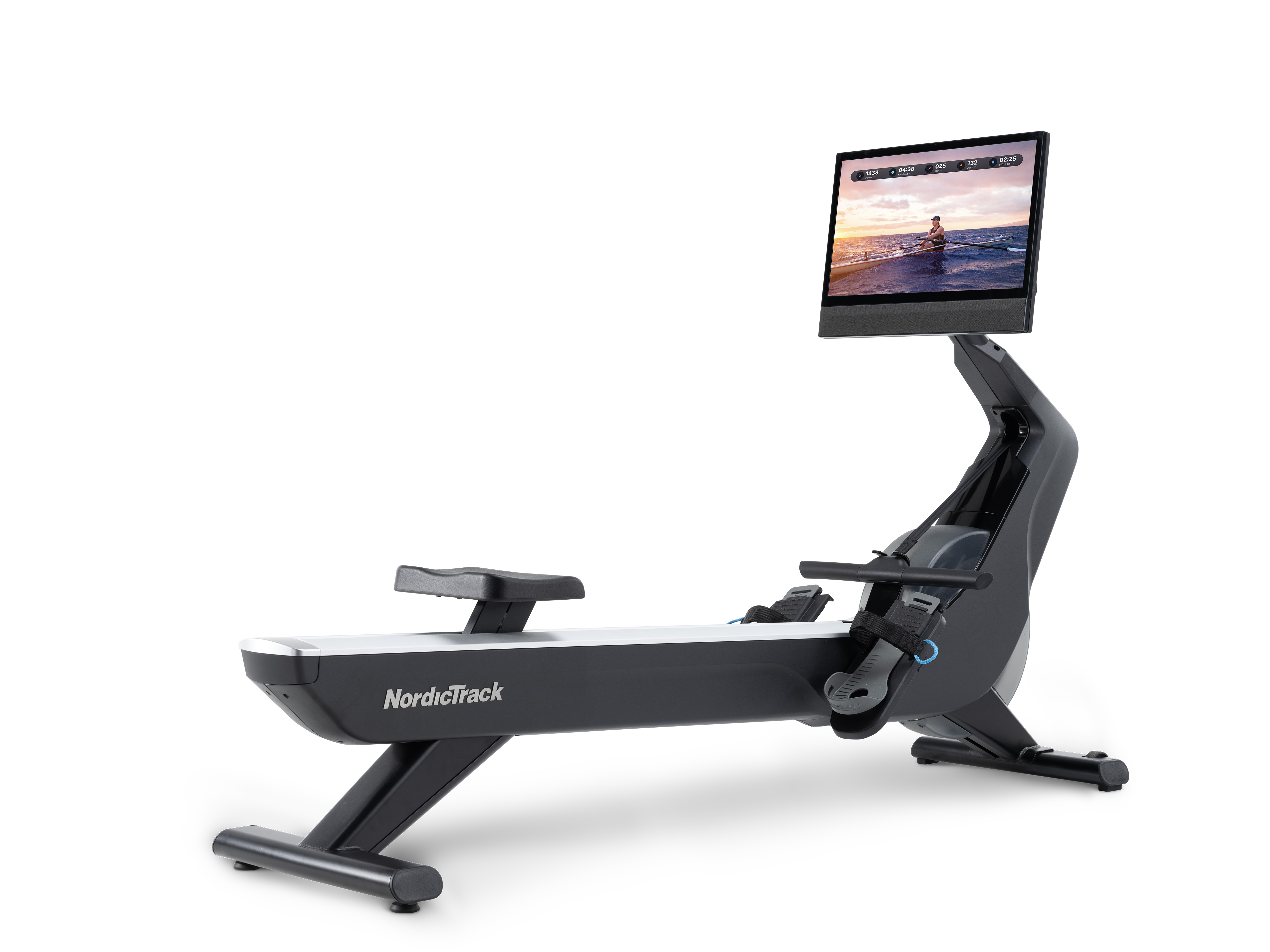 NordicTrack Rower RW900