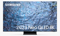 Samsung QN900C 83-inch Neo QLED 8K: $7,999.99 $4,999.99 at Samsung