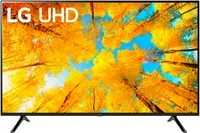 LG 65-inch UQ75 Series 4K UHD Smart TV: $499.99 now $479.99 at Best Buy