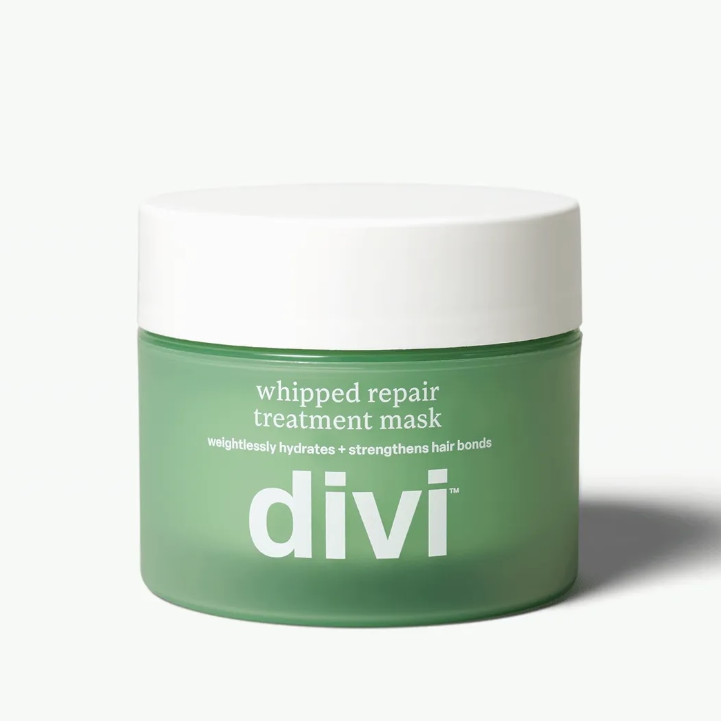 Whipped Repair Treatment Mask