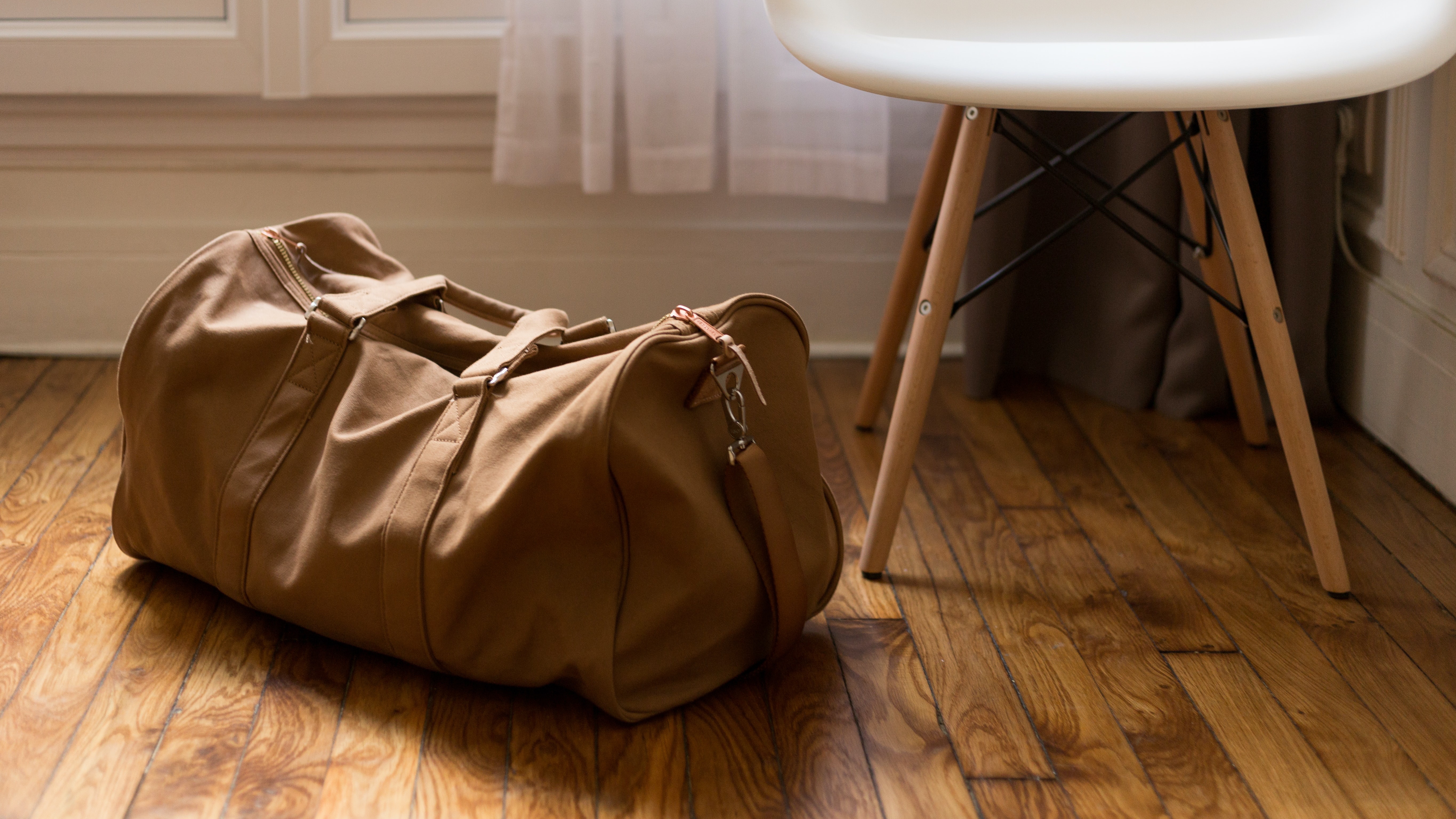 best duffel bag