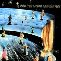 Van der Graaf Generator - Pawn Hearts (1971)&nbsp;