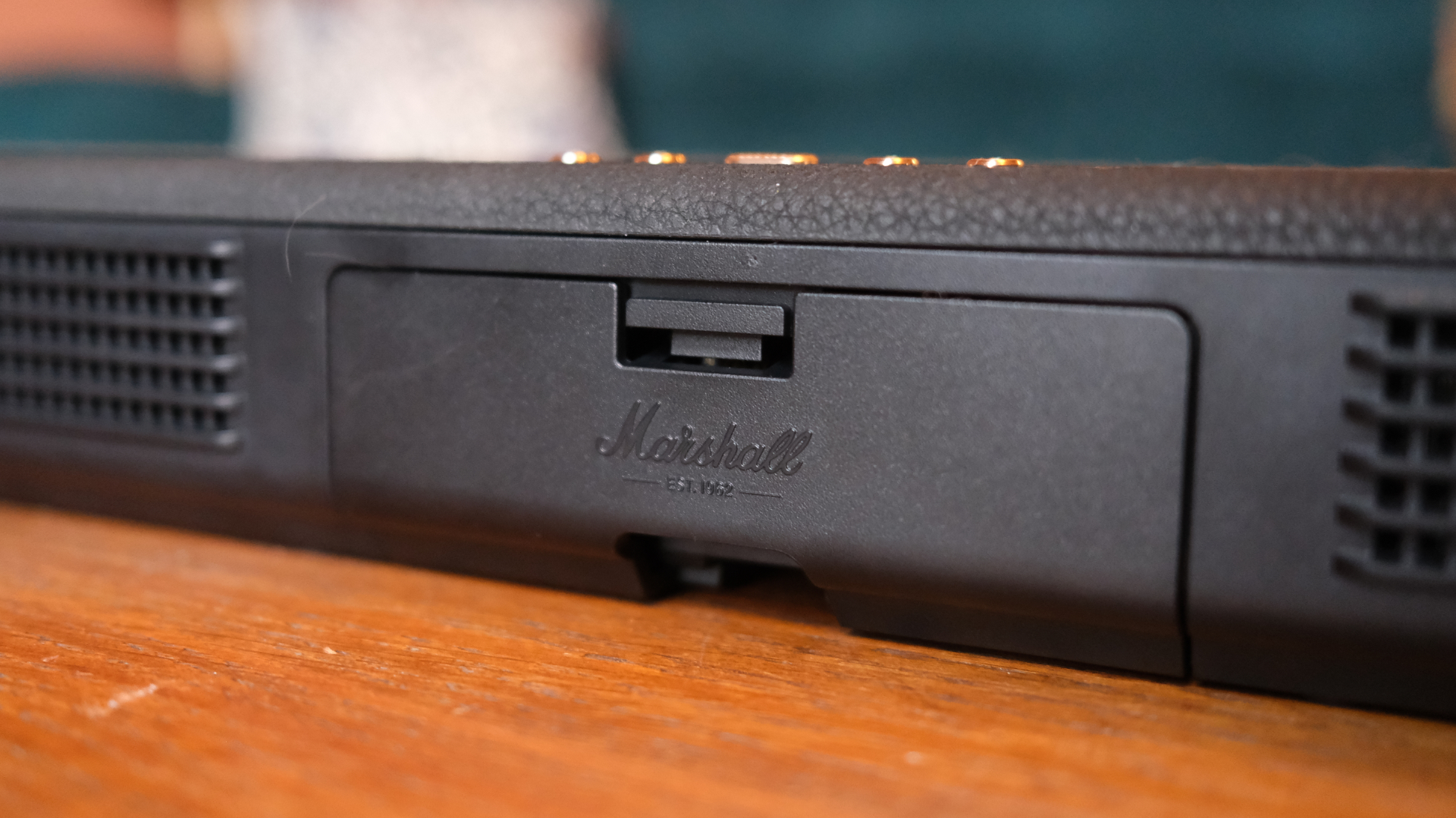 Marshall Heston 60 soundbar review