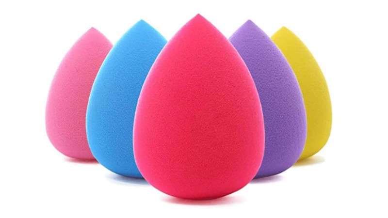 best makeup sponge
