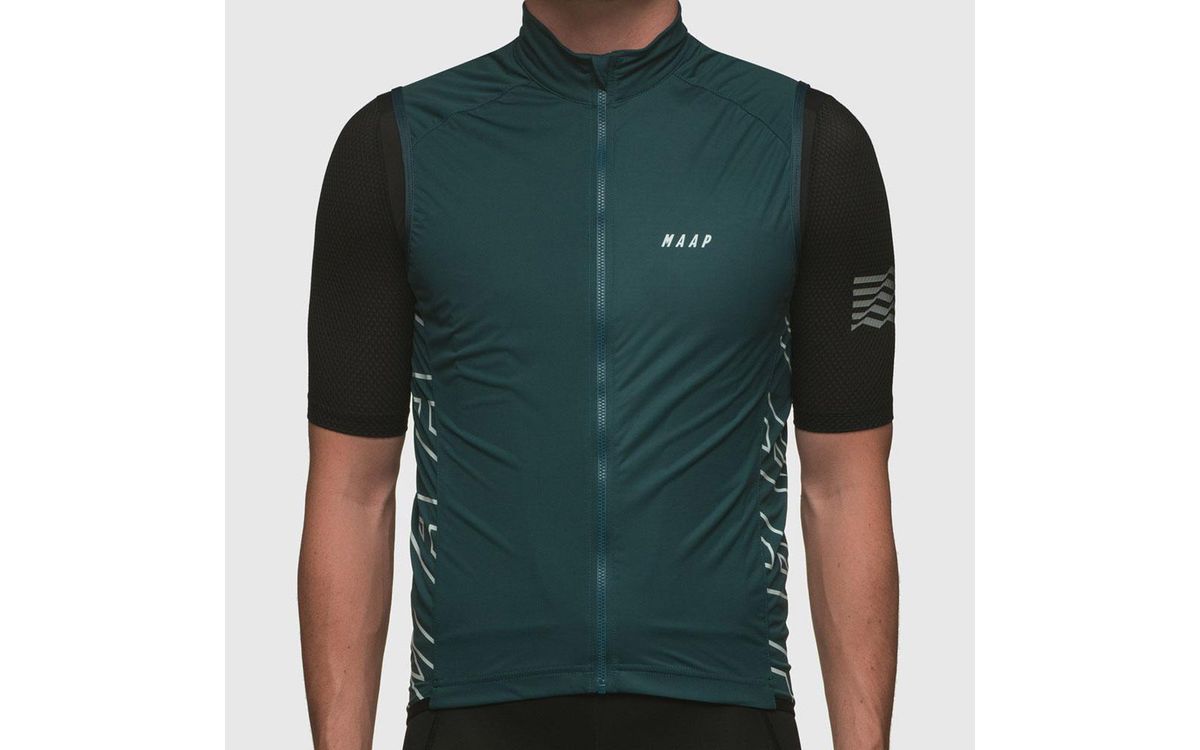 Maap Outline vest