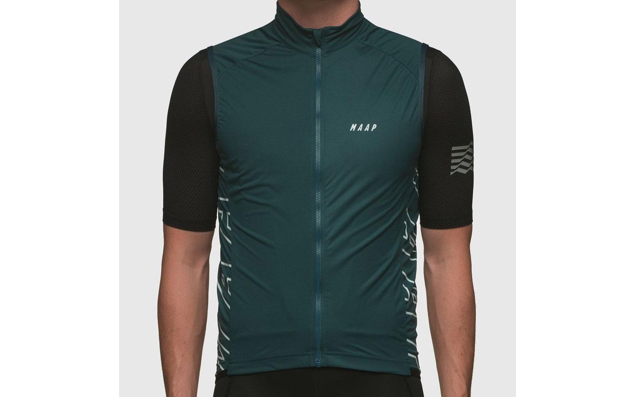 Maap Outline vest