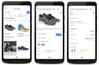 Google Shopping