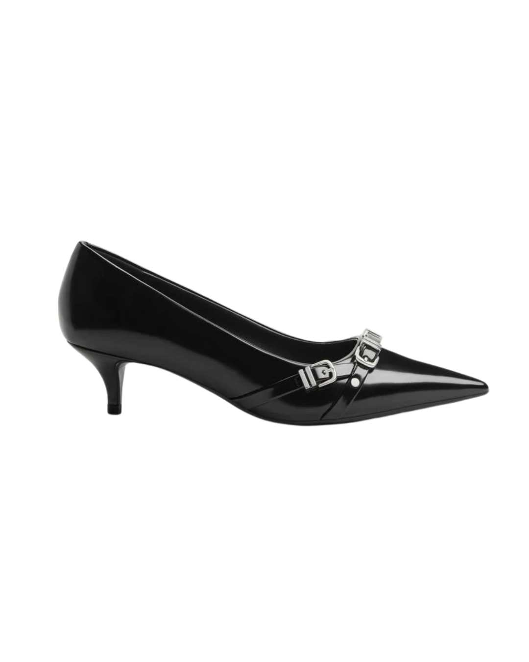 Charles &amp;amp; Keith Heels