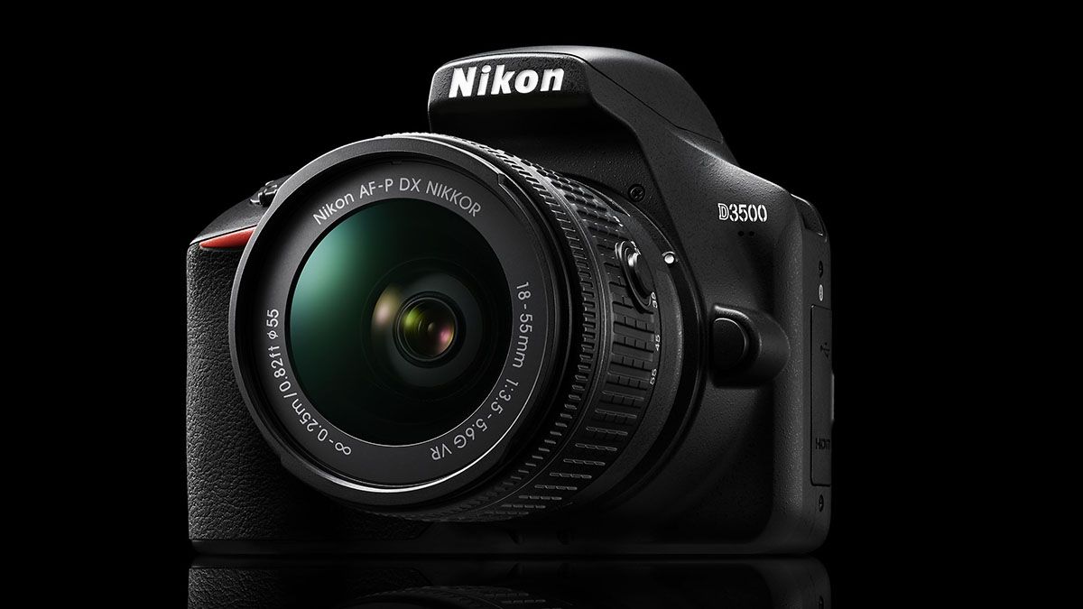 Nikon D3400 Vs Nikon D3500 - What's New, What's The Same & What's Better?