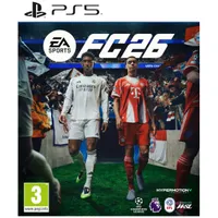 EA Sports FC 26 EA Sports FC 26