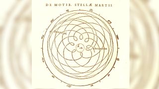Johannes Kepler discovered that planets have elliptical orbits.