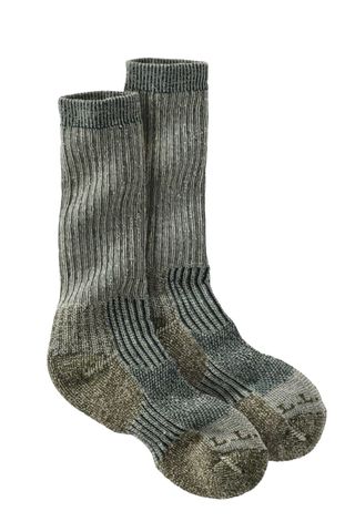 Adults' Bean Boot Socks