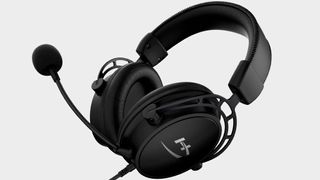 The HyperX Cloud Alpha is still an excellent headset, and now it's only $60