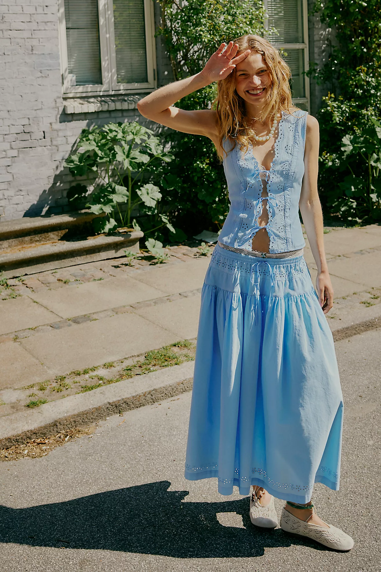 Gesibelle Set