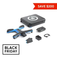 Skydio 2+ Starter Kit: was $1,099 $899 at Skydio