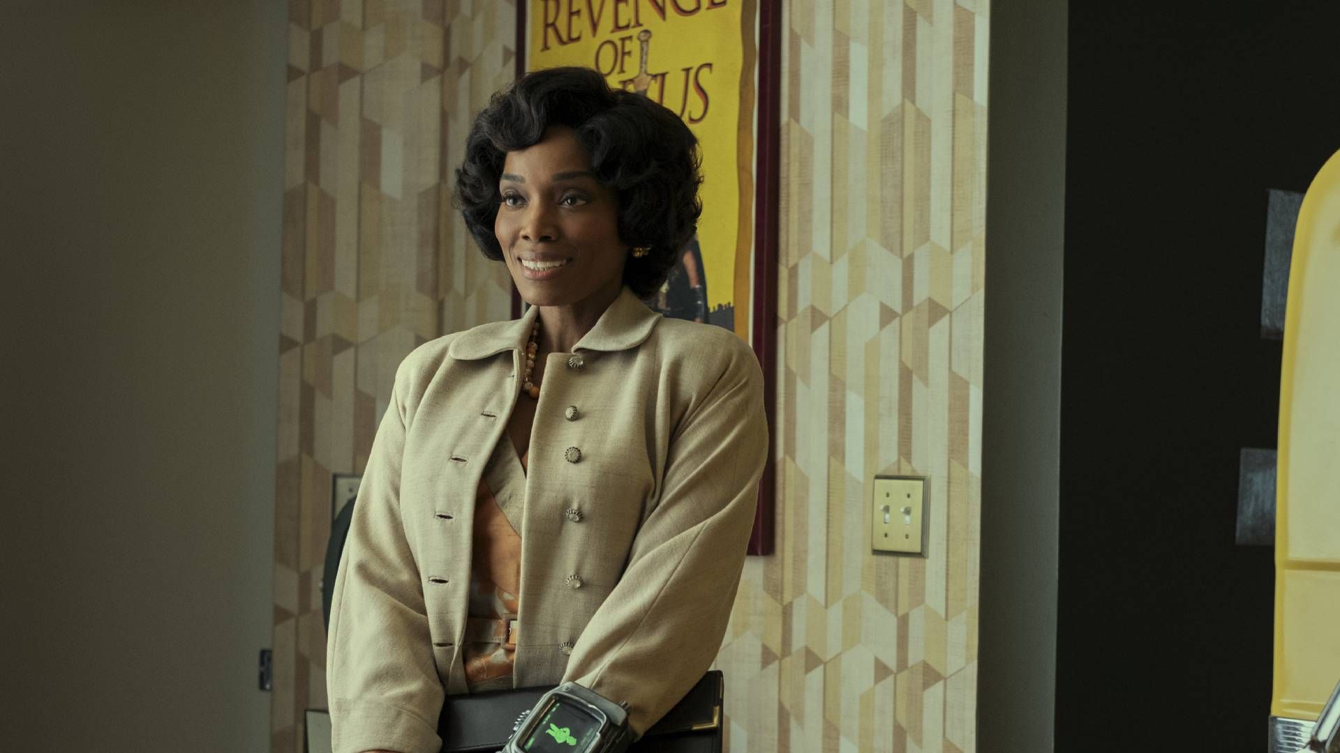 Fallout season 2 showrunner suggests the series is pulling a Fallout 4 when it comes to the finale's big twist