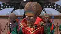 Mars Attacks (1996)