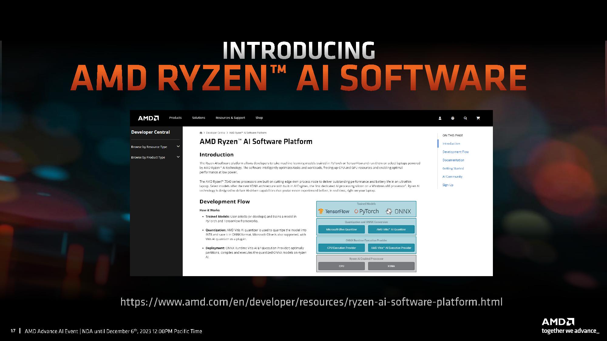 AMD