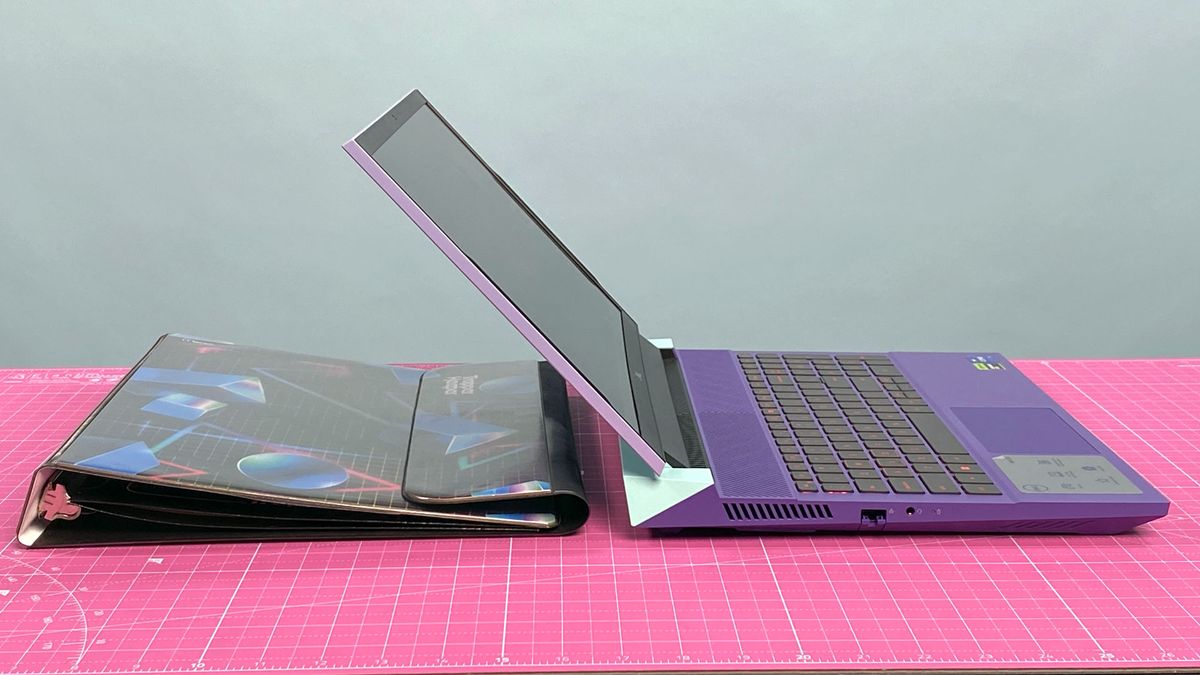 Dell G15 (5530)