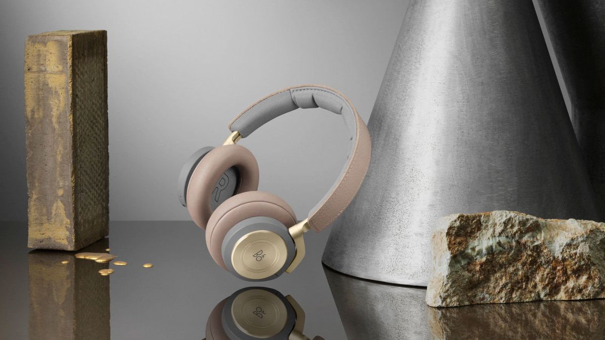 Bang & Olufsen could launch new noise-cancelling headphones very soon