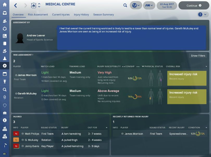 download best young players football manager 2018 for free