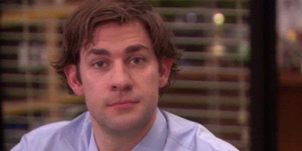 How John Krasinski Went From Jim Halpert On The Office To A Certified ...