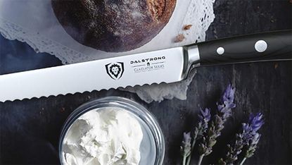 Best Bread Knife