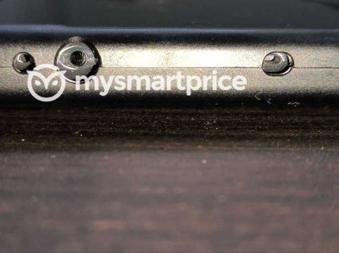 OnePlus 11R prototype