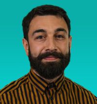 Jakob Barnes's avatar