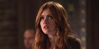 kat mcnamara shadowhunters