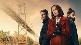 The Murder Line (The Borderline)