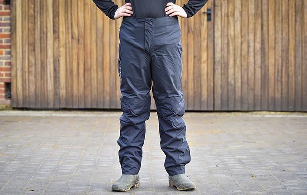 Horseware HWH20 Trousers review