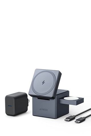 Anker 3-in-1 Cube charging block