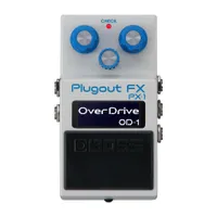 Boss PX-1 Plugout FX- $224 | £215 | €225 Boss PX-1 Plugout FX- $224 | £215 | €225