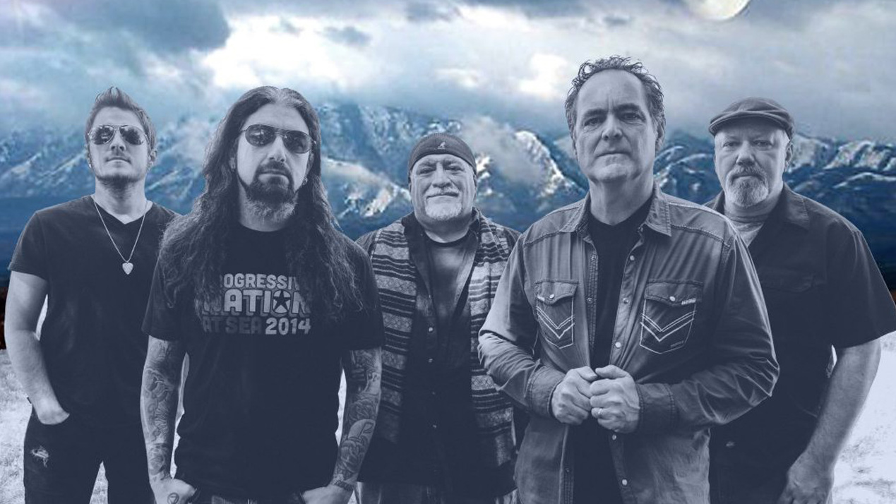 The Neal Morse Band