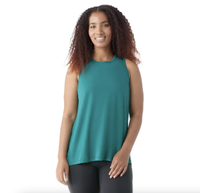 Smartwool Ultralite Tank (Women’s)