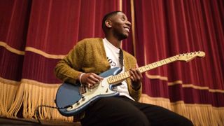 Samm Henshaw