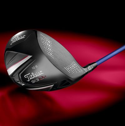 913D2 driver | Golf Monthly