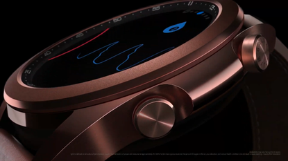 Samsung Galaxy Watch 3 is here to take the smartwatch crown form the Apple Watch