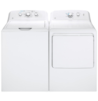 GE Washer and Dryer: was $1,318 now $1,186 @ Wayfair