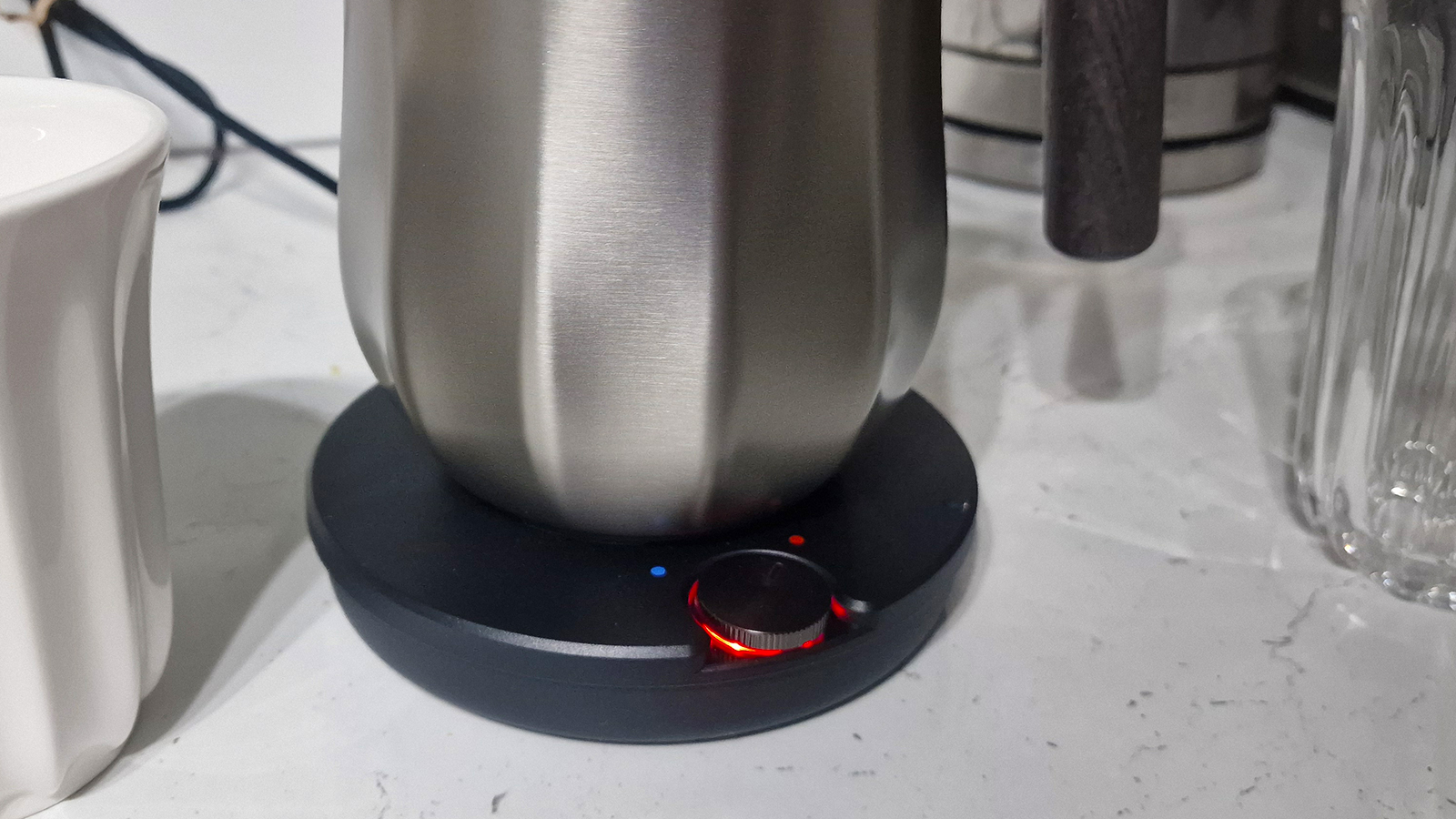 Hotel Chocolat Velvetiser